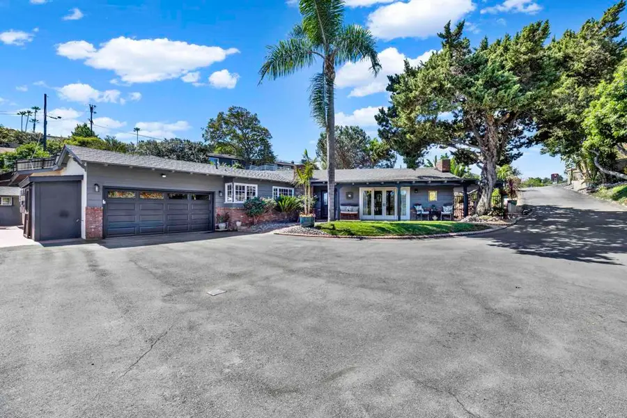 4605 Mayapan, La Mesa, CA 91941 - #2