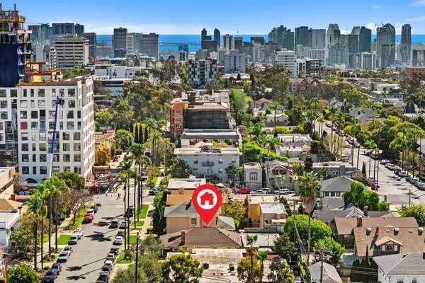 3244 3rd Ave, San Diego, CA 92103