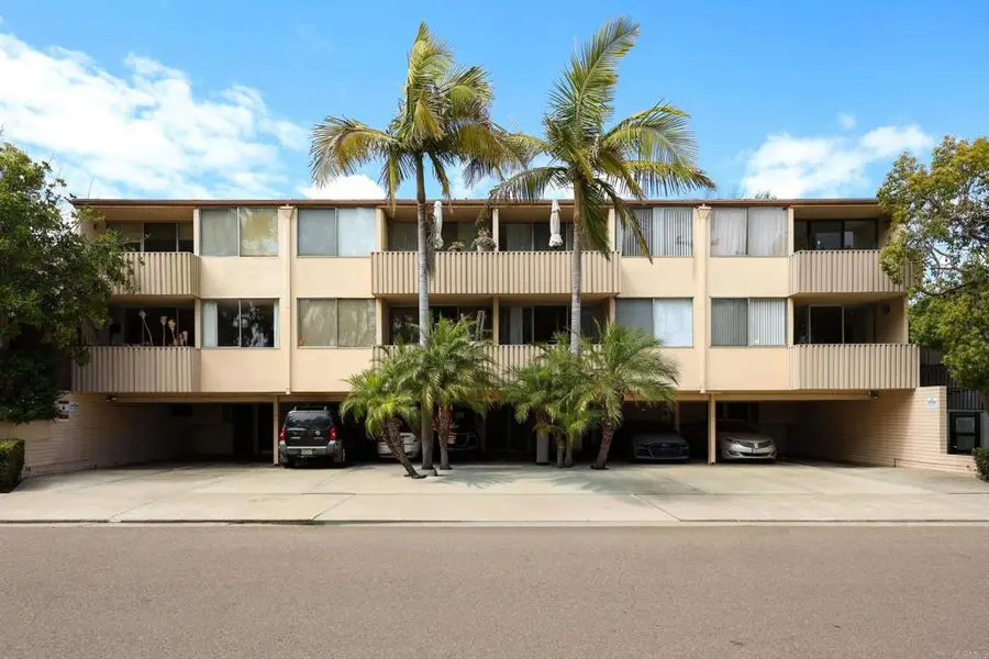 1740 Upas Street #22, San Diego, CA 92103 - #2