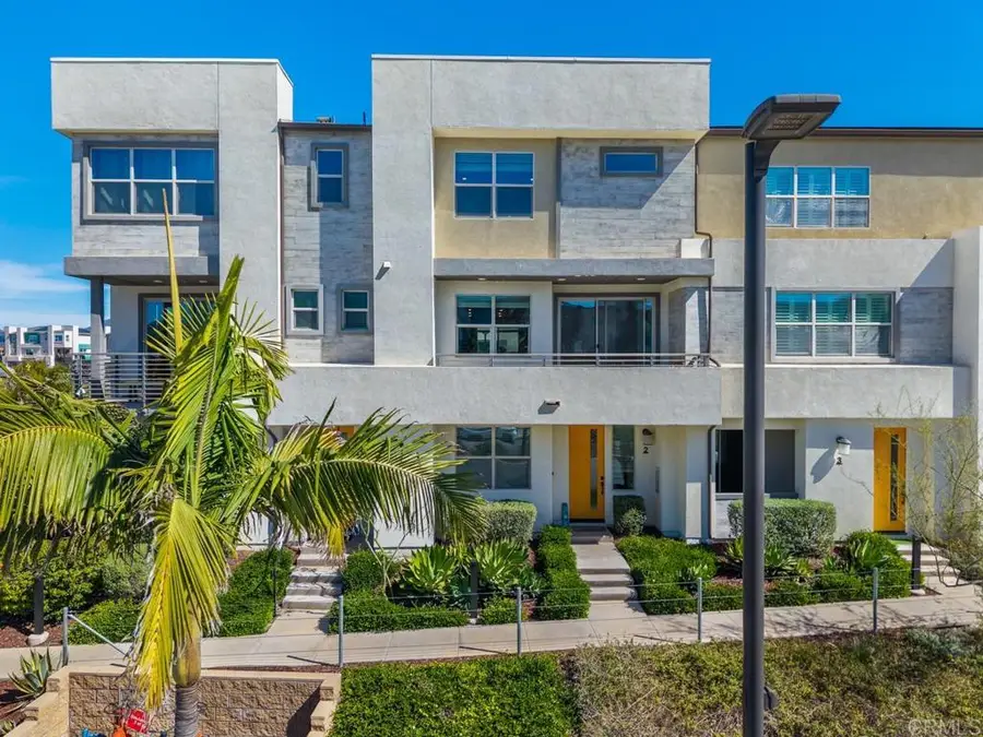 1812 Mint Terrace #Unit 2, Chula Vista, CA 91915 - #2