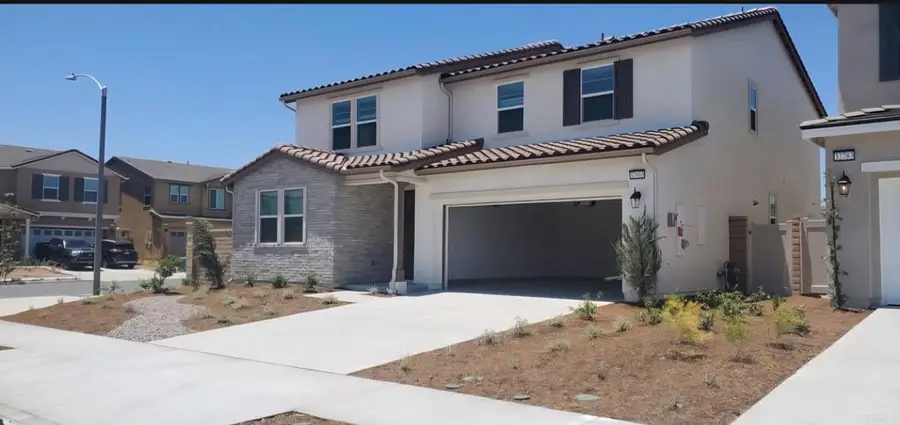 32805 Bullard Street, Menifee, CA 92584 - #2