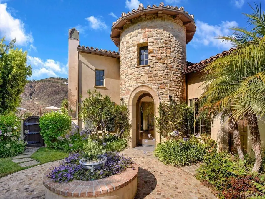 4272 Via Ravello, Rancho Santa Fe, CA 92091 - #2