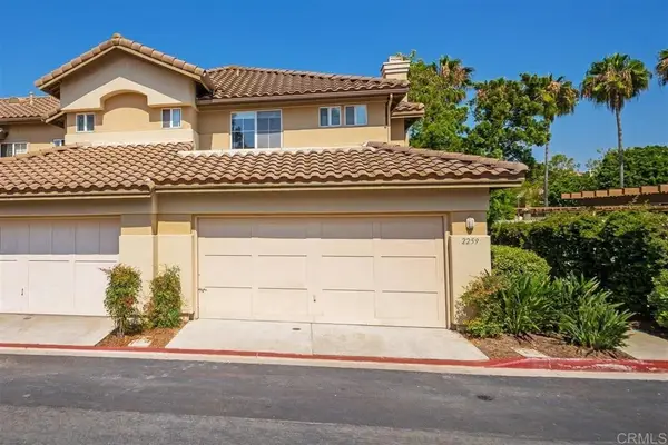 2259 Lago Ventana, Chula Vista, CA 91914