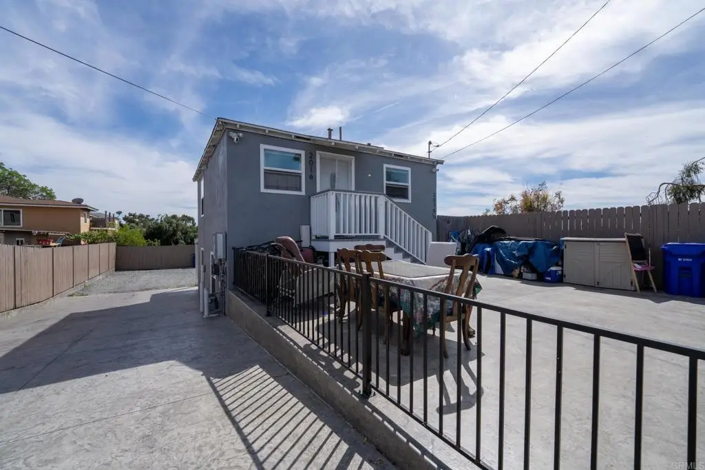 2016 E 10th Street, National City, CA 91950 - #1