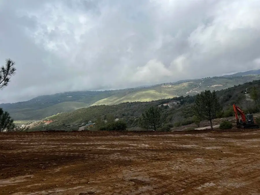 5566 Acorn Patch Rd., Julian, CA 92036 - #2