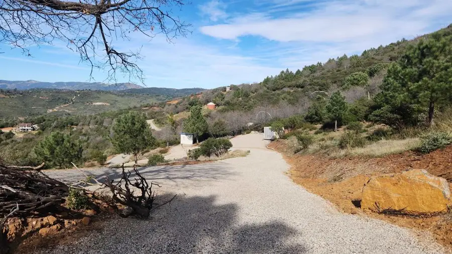 5566 Acorn Patch Rd., Julian, CA 92036 - #3