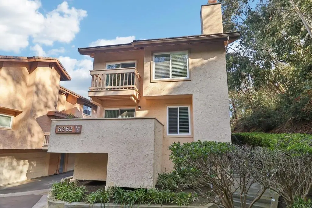 8262 Gilman Drive #1, La Jolla, CA 92037 - #1