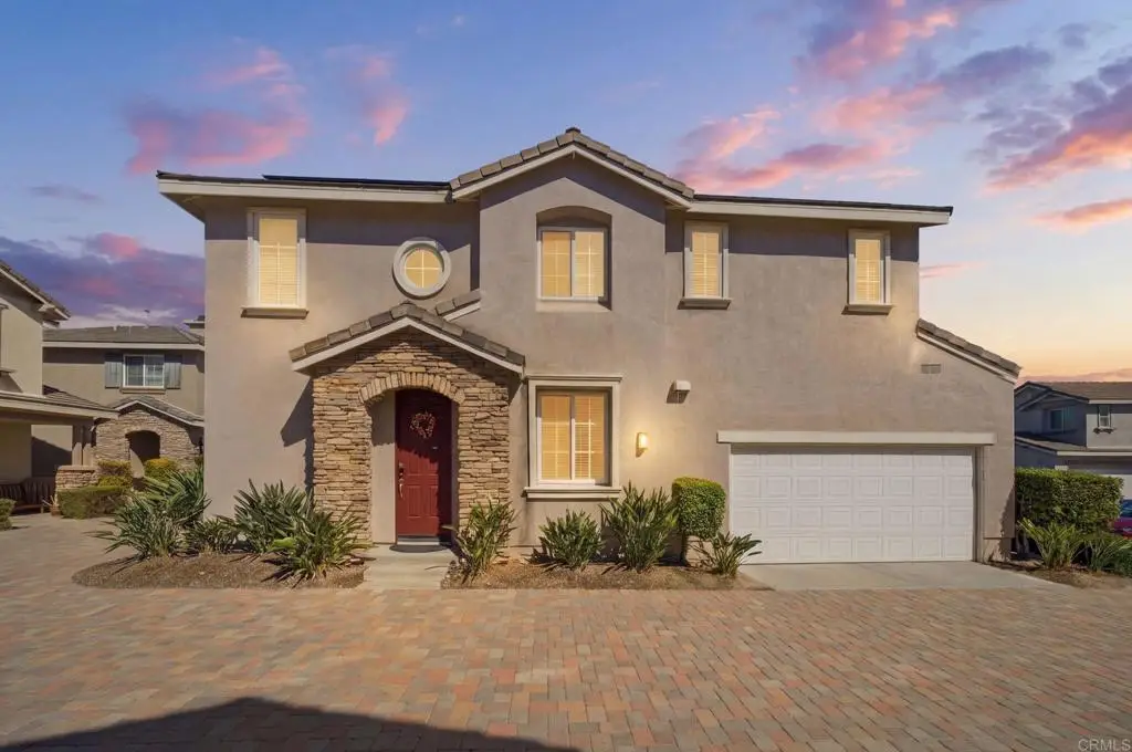 2855 Bear Valley Road, Chula Vista, CA 91915 - #1