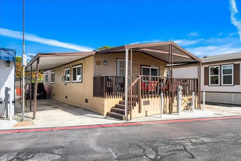 255 E Bradley Avenue #SPC 118, El Cajon, CA 92021 - #1