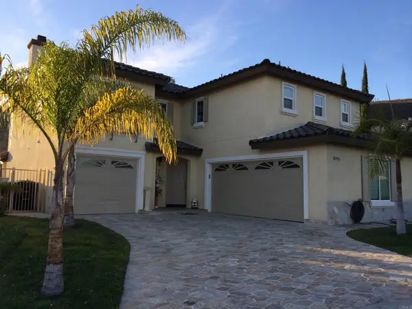 10496 Celestial Waters Drive, Spring Valley, CA 91977