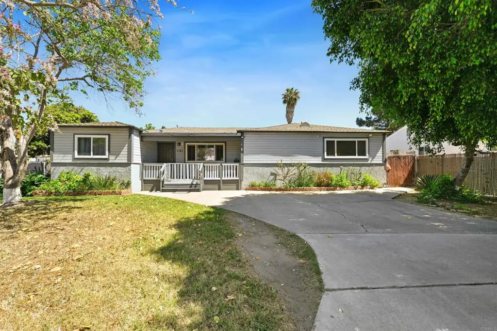 1141 Fifth Avenue, Chula Vista, CA 91911 - #1