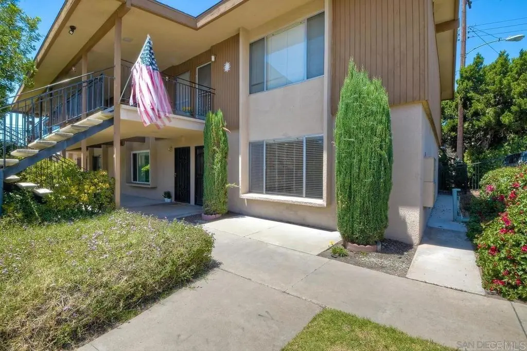 540 Oakdale Lane #A, El Cajon, CA 92021 - #1