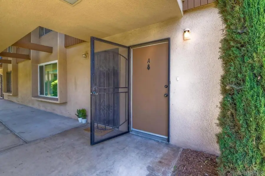 540 Oakdale Lane #A, El Cajon, CA 92021 - #2