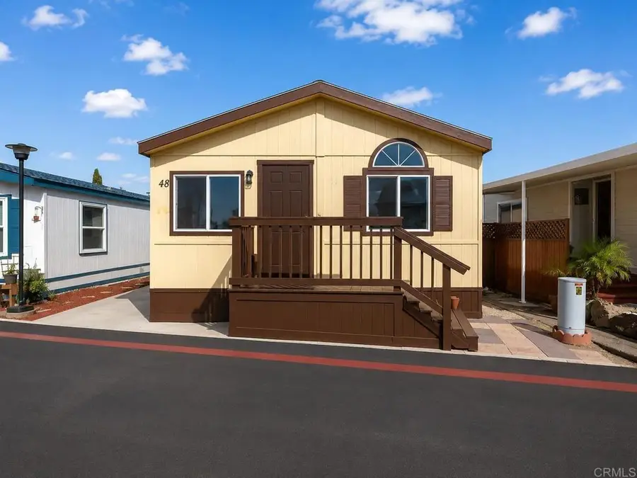 1600 Palm Avenue #SPC 48, San Diego, CA 92154 - #2
