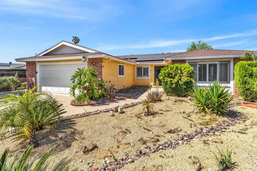 840 Hale Court, El Cajon, CA 92020 - #2