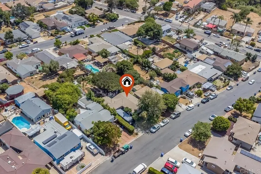 5603 Winchester St, San Diego, CA 92139 - #2