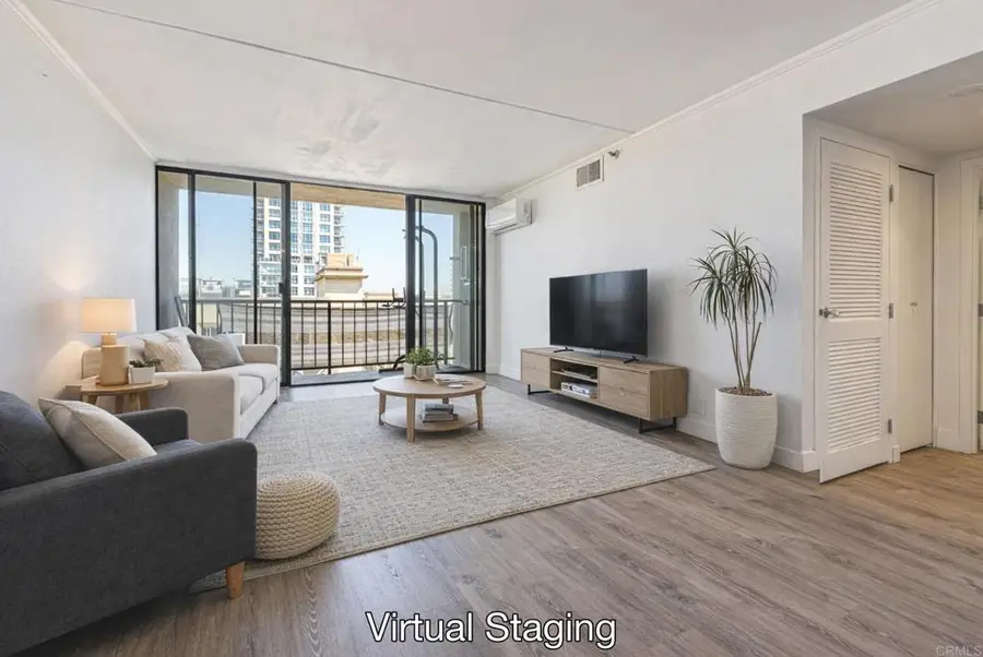 1514 7th Avenue #605, San Diego, CA 92101 - #3