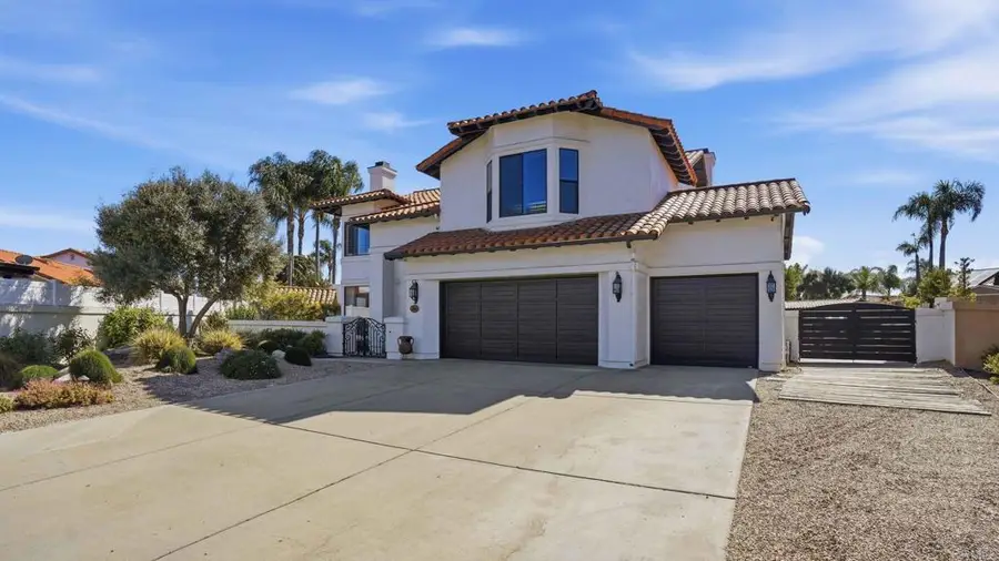 1584 White Horse Court, Bonita, CA 91902 - #3
