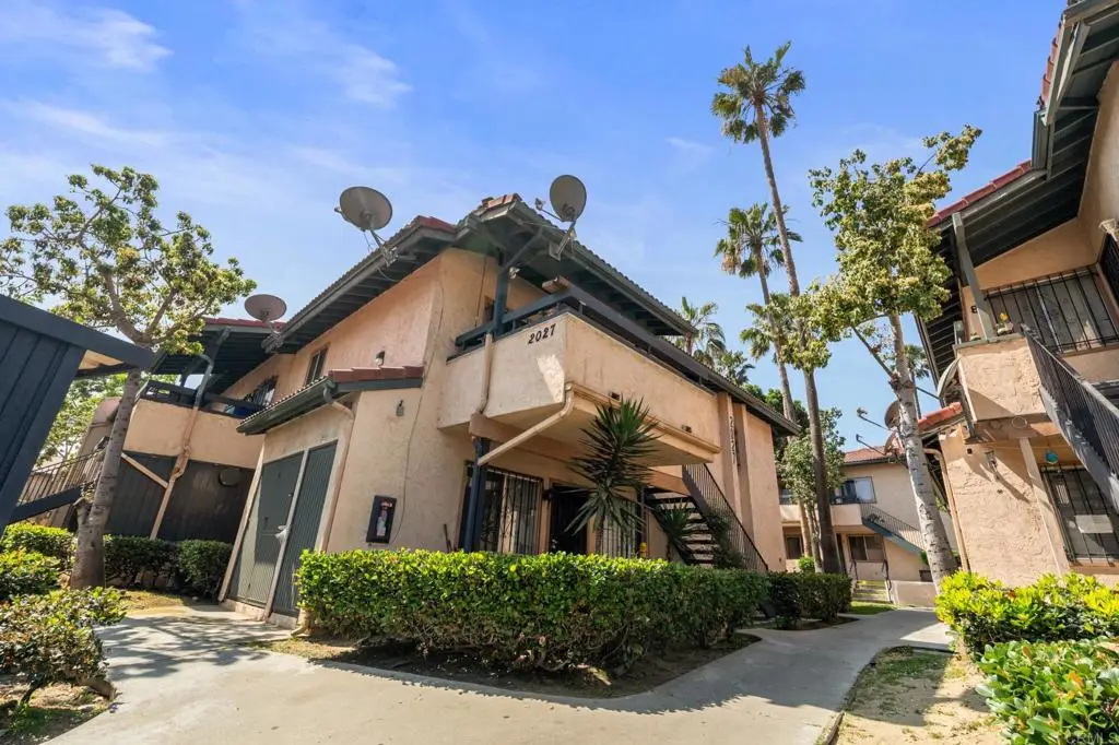 2027 Dairy Mart Rd #2, San Ysidro, CA 92173 - #1