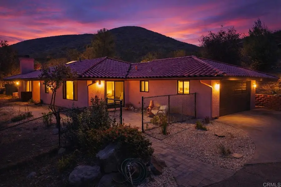 1140 Sloan Canyon Road, Jamul, CA 91935 - #2
