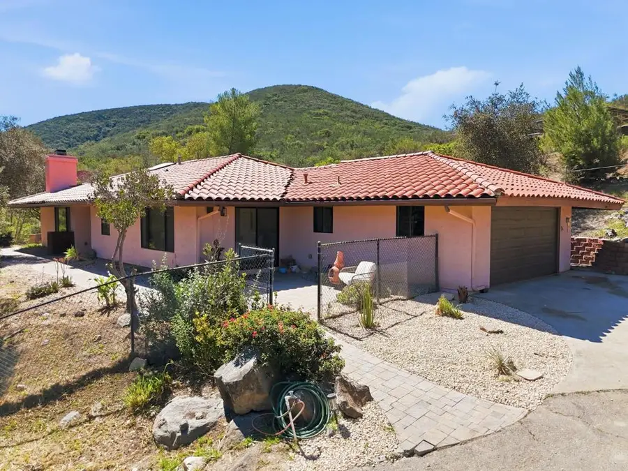 1140 Sloan Canyon Road, Jamul, CA 91935 - #3