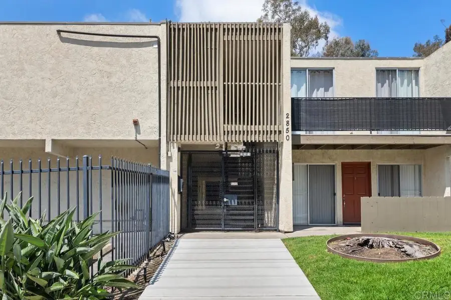 2850 Reynard Way #30, San Diego, CA 92103 - #3