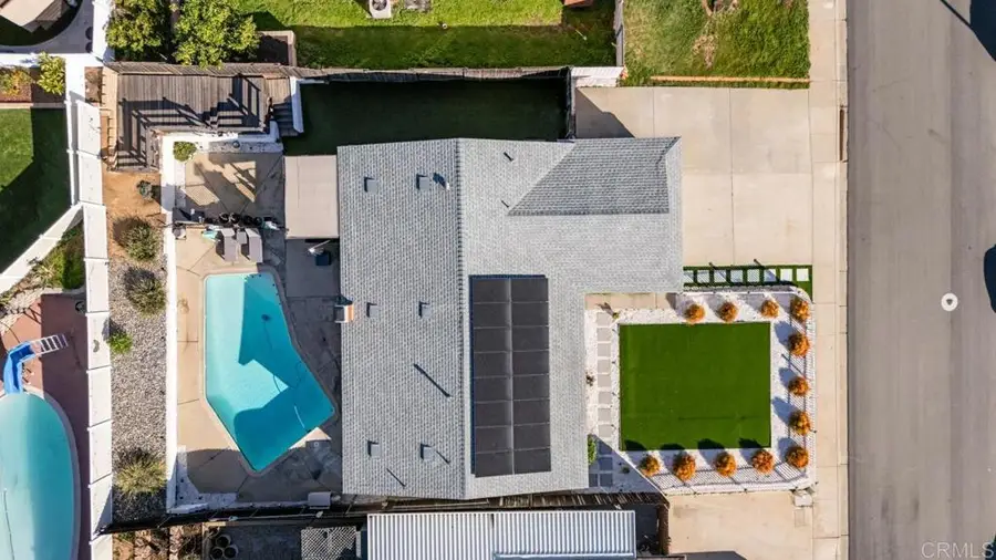 10458 Susie Place, Santee, CA 92071 - #3