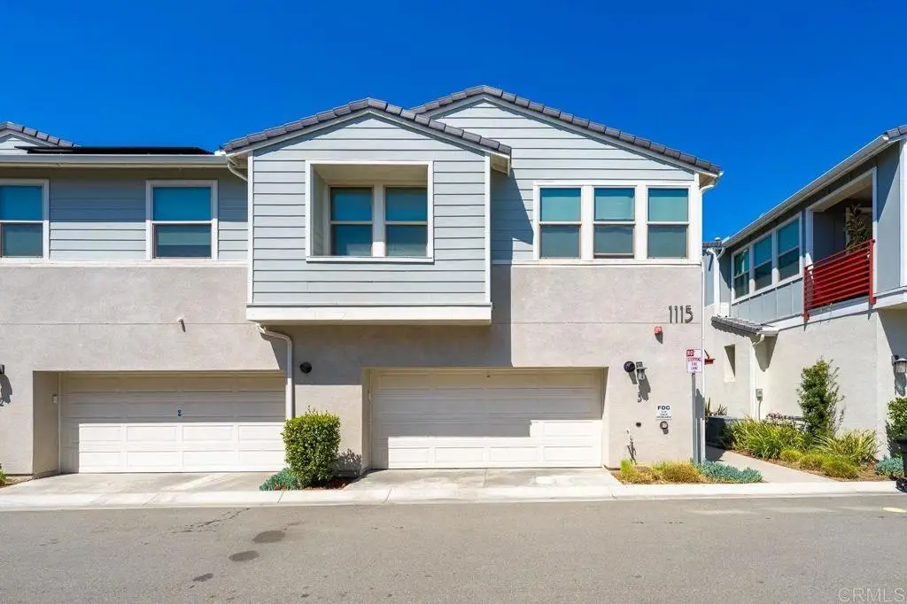 1115 Calle Oroblanco #3, Chula Vista, CA 91913 - #1