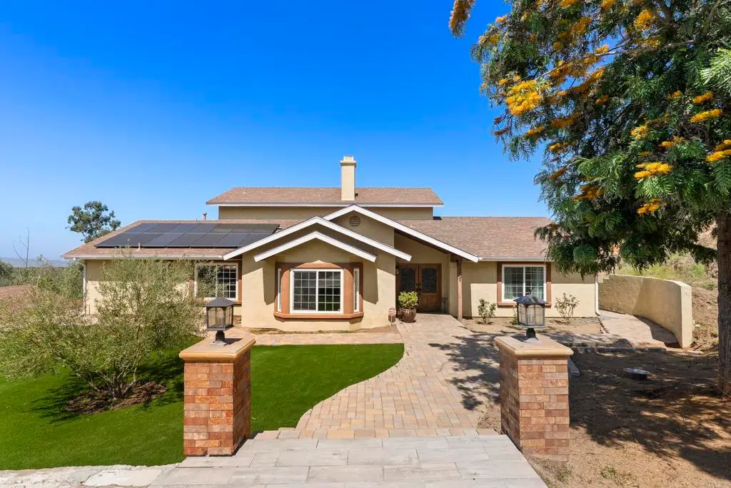 13658 Sage Mountain Lane, Jamul, CA 91935 - #1