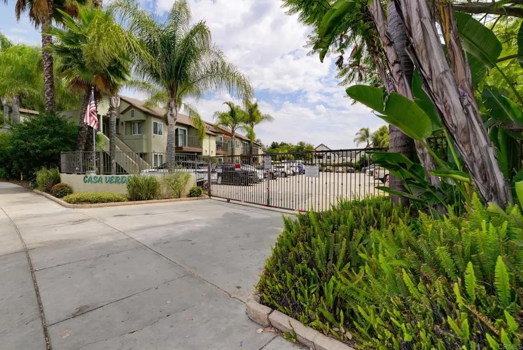 1509 E Washington Ave #27, El Cajon, CA 92019 - #1
