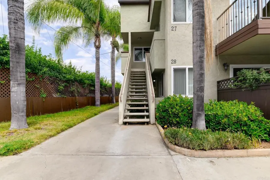 1509 E Washington Ave #27, El Cajon, CA 92019 - #3