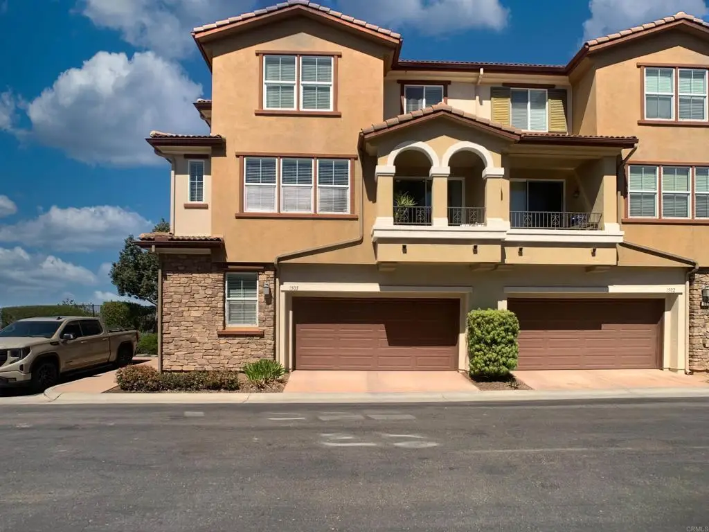 1503 Calabria Street, Santee, CA 92071 - #1