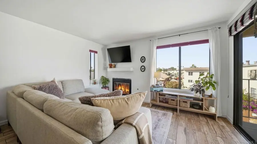 2956 C St #15, San Diego, CA 92102 - #2