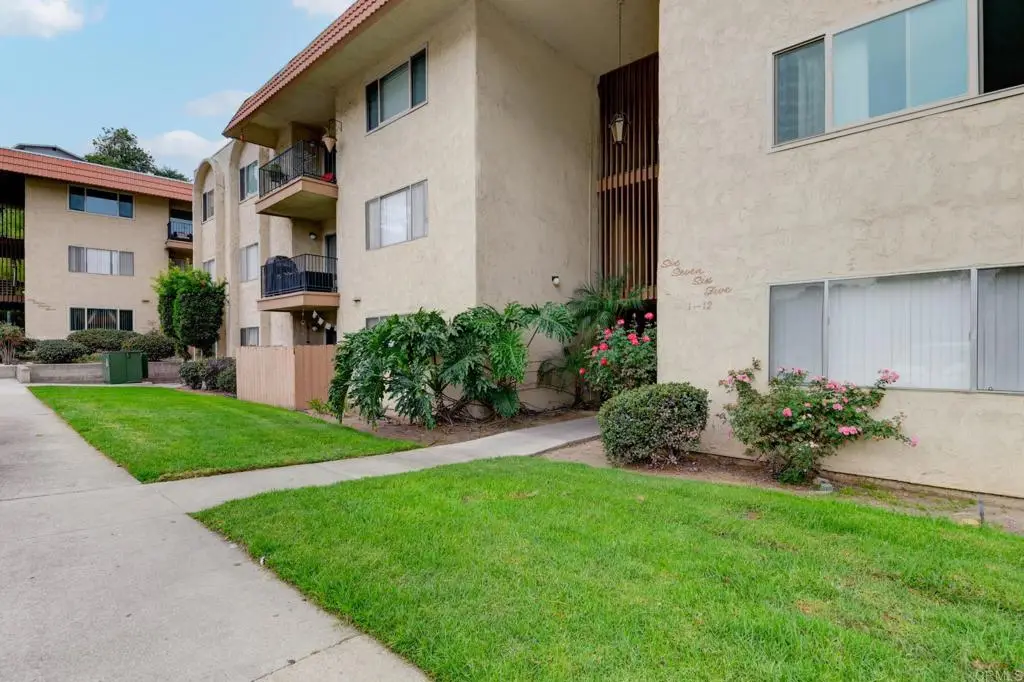6765 Alvarado Road #10, San Diego, CA 92120 - #1