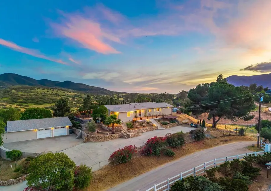 2816 Pioneer Way, Jamul, CA 91935 - #2