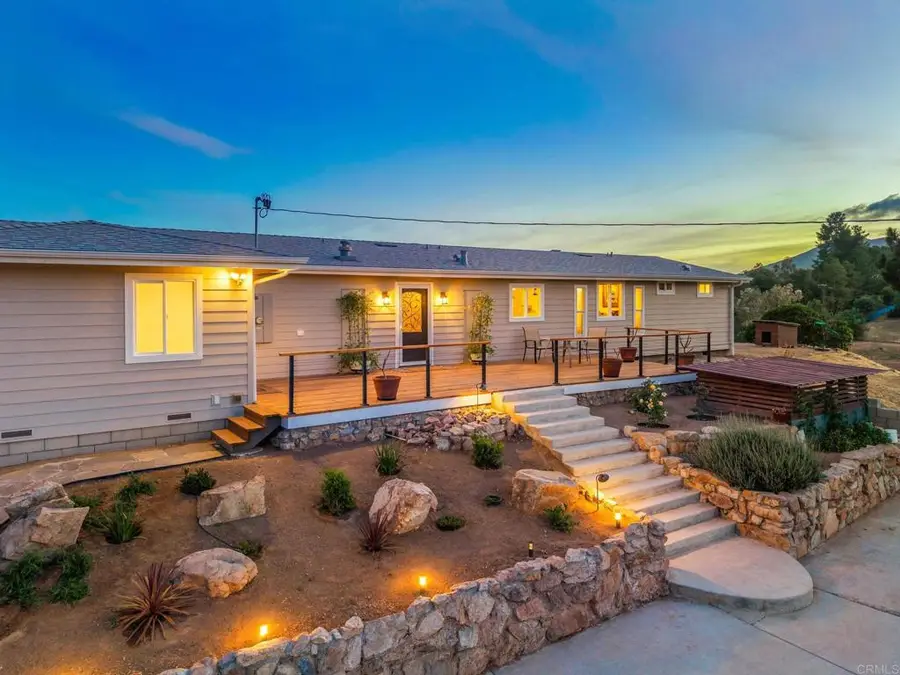 2816 Pioneer Way, Jamul, CA 91935 - #3