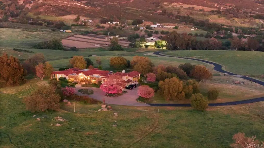 20655 Sutherland Dam Road, Ramona, CA 92065 - #1