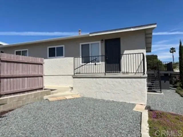 479 Shy Lane, Chula Vista, CA 91911 - #3