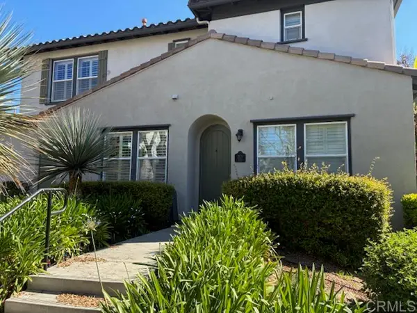 2170 Bobcat Court #123, Chula Vista, CA 91915