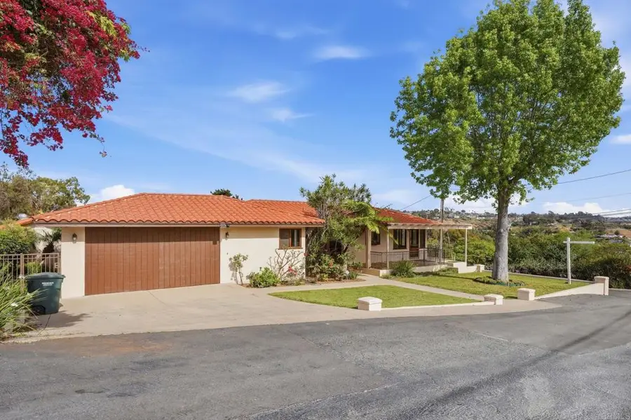 3861 Grandview Place, Bonita, CA 91902 - #3