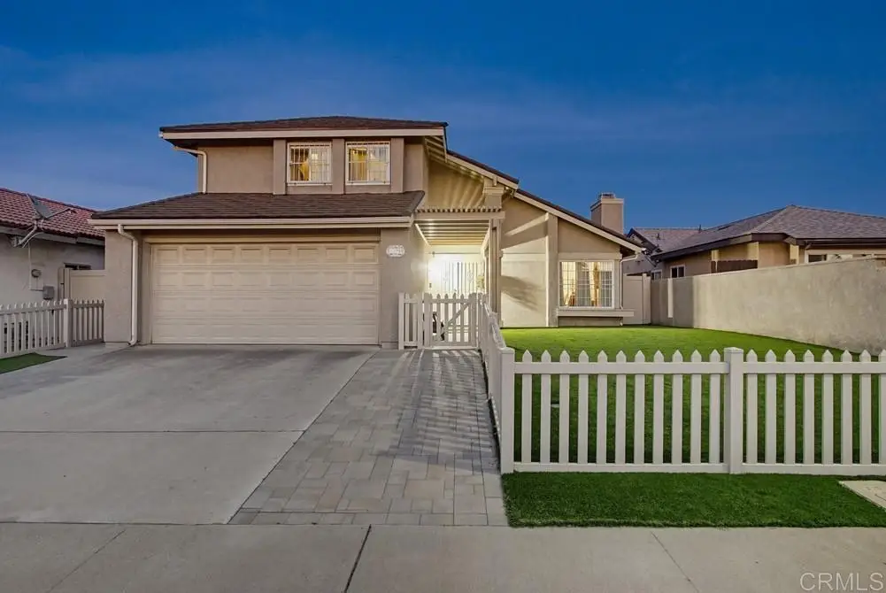 1775 Risueno Court, San Diego, CA 92154 - #1