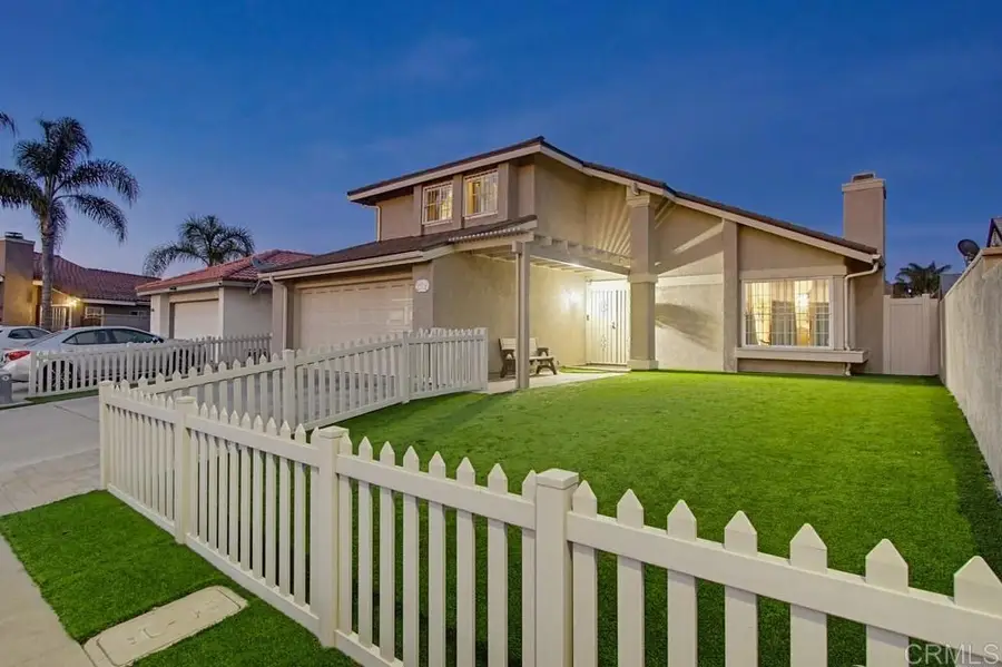 1775 Risueno Court, San Diego, CA 92154 - #3