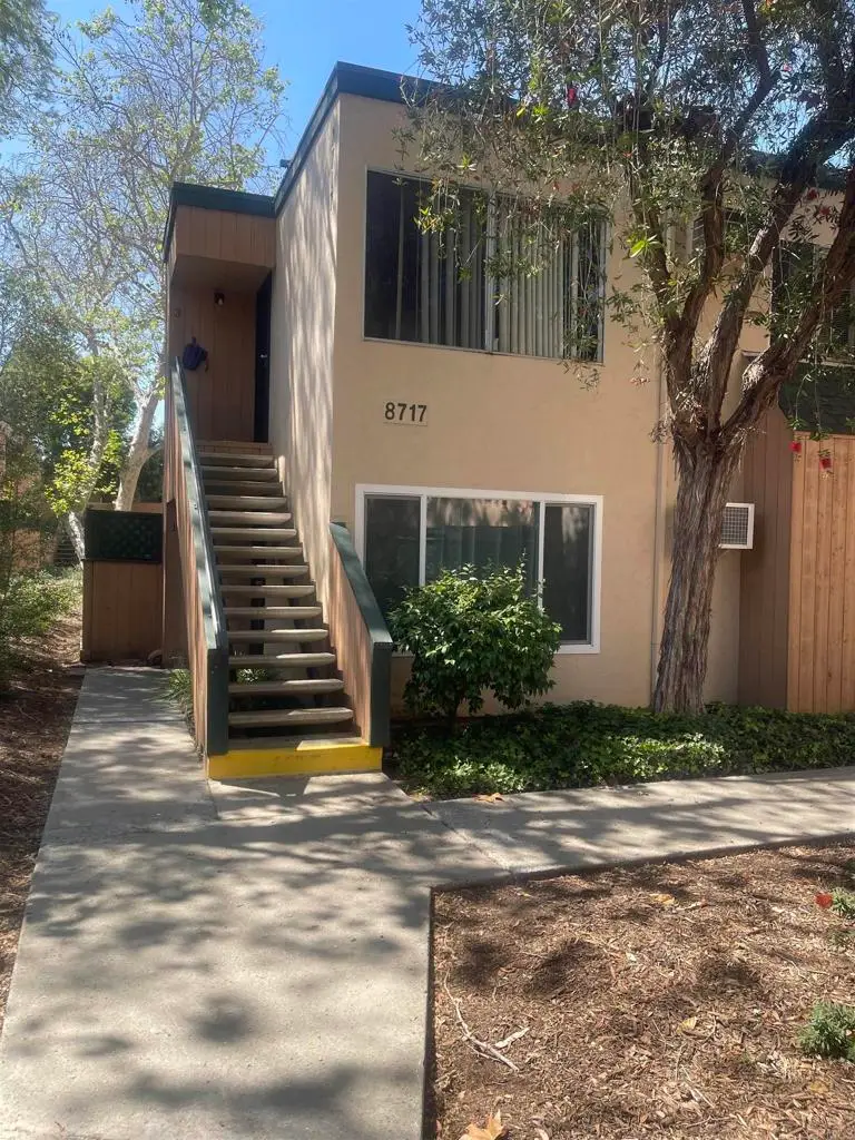 8717 Navajo Road #1, San Diego, CA 92119 - #1