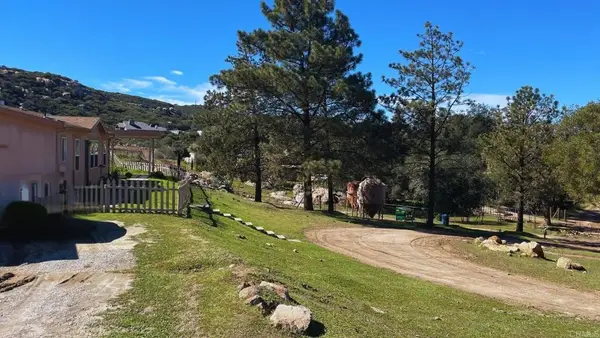 22002 Lyons Valley Road, Alpine, CA 91901