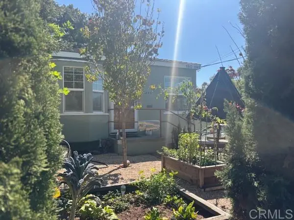 1841 31st Street, San Diego, CA 92102