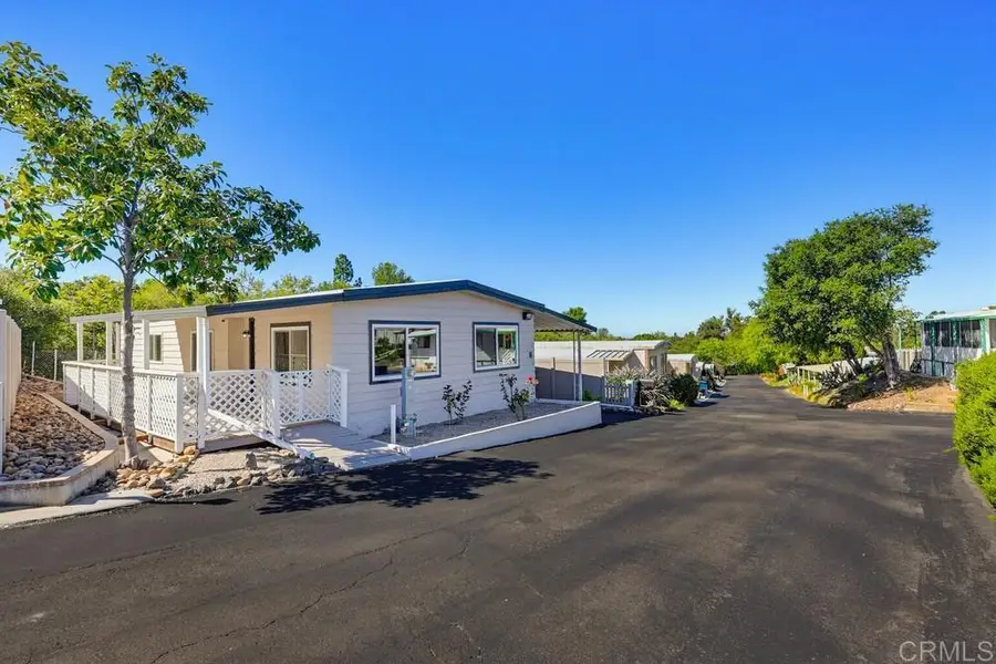 2400 Alpine Blvd #8, Alpine, CA 91901 - #2