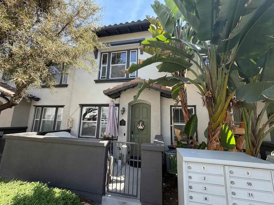 2175 Condor Drive #56, Chula Vista, CA 91915 - #2