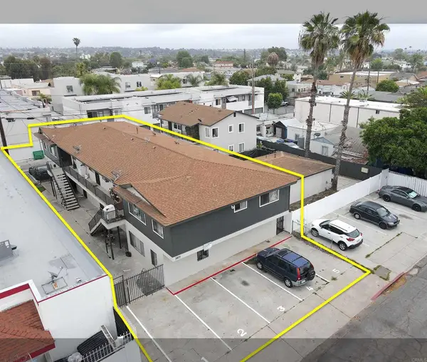 3877 Menlo Avenue, San Diego, CA 92105