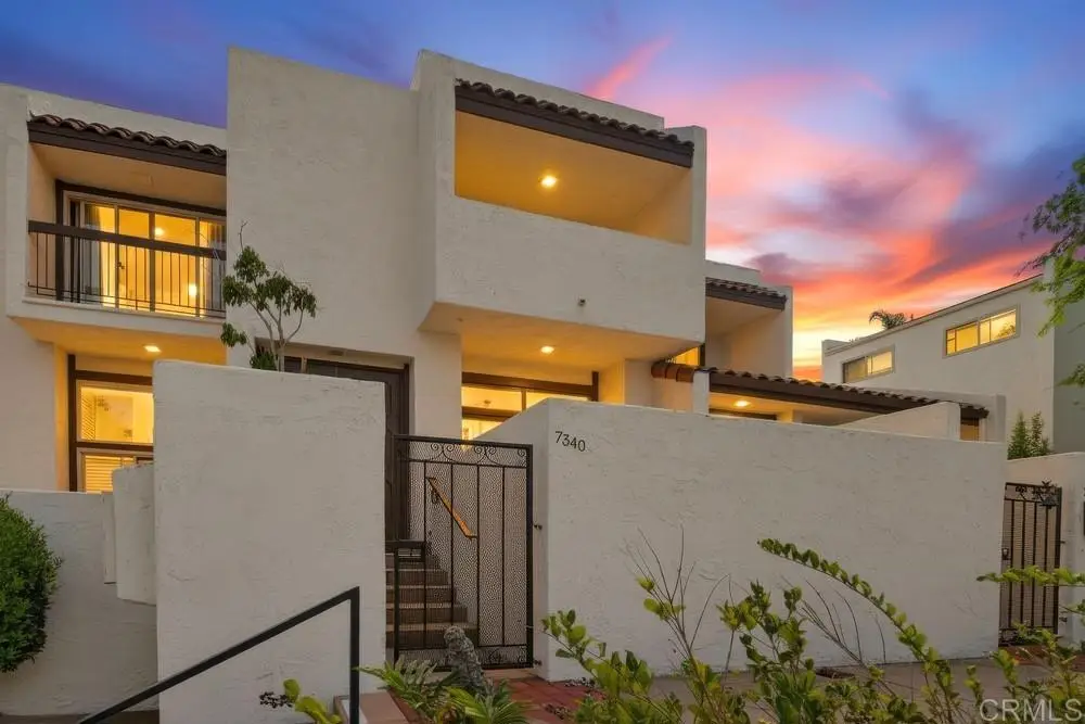 7340 Caminito Carlotta, San Diego, CA 92120 - #1