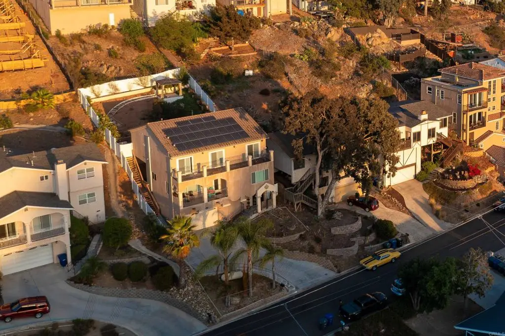 1657 Coronado Avenue, Spring Valley, CA 91977 - #1